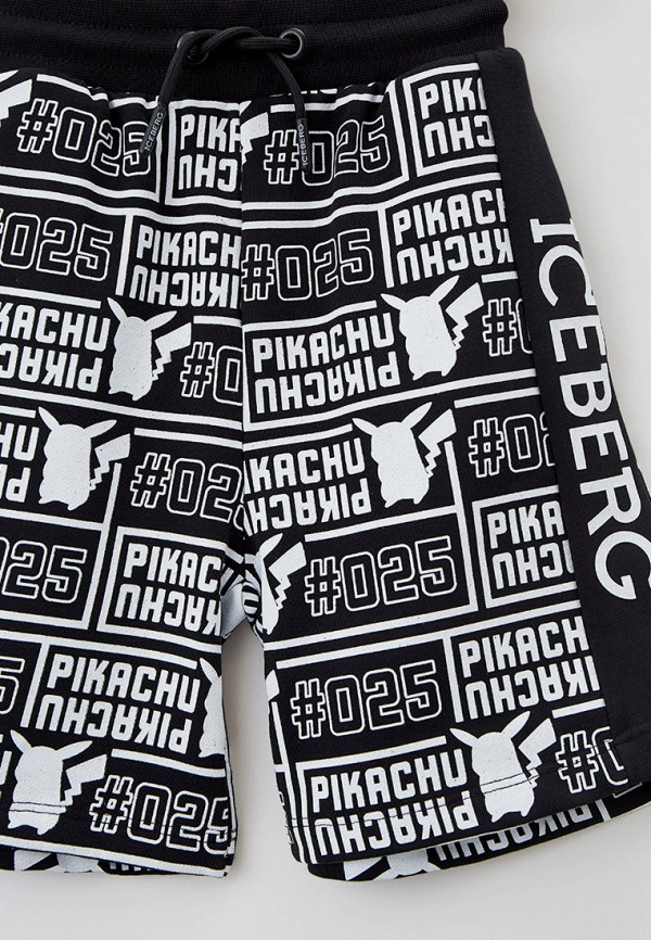 фото Шорты спортивные iceberg