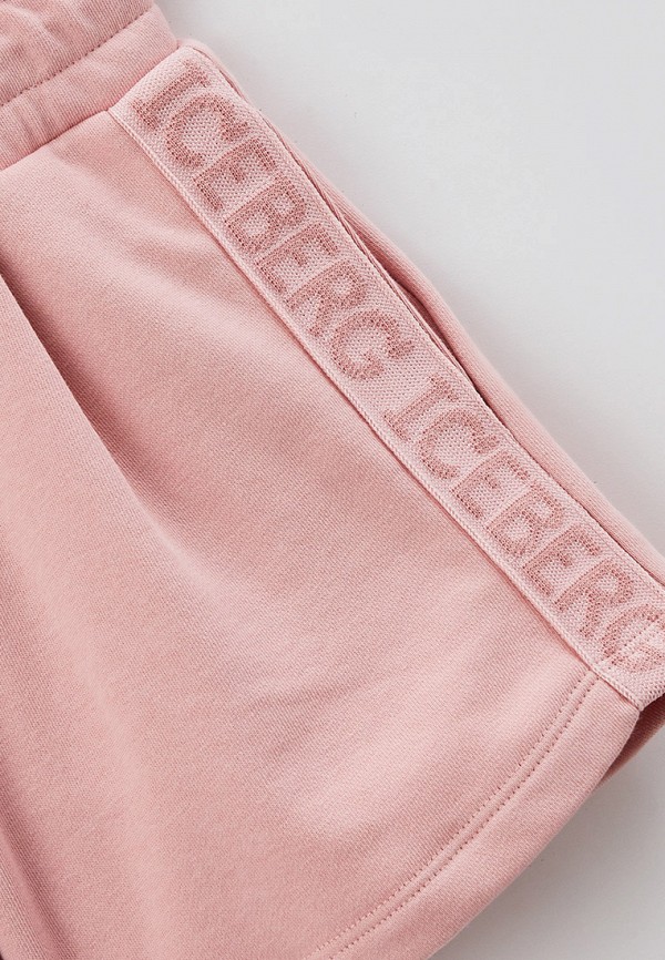 фото Шорты спортивные iceberg