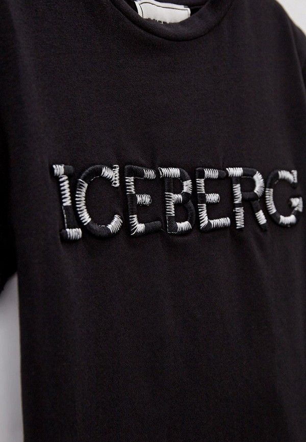 фото Футболка iceberg