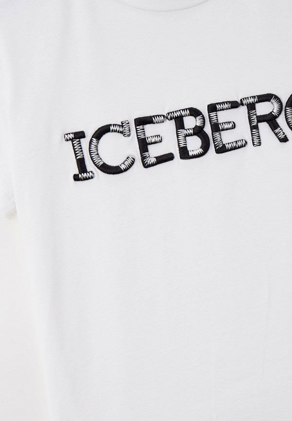 фото Футболка iceberg