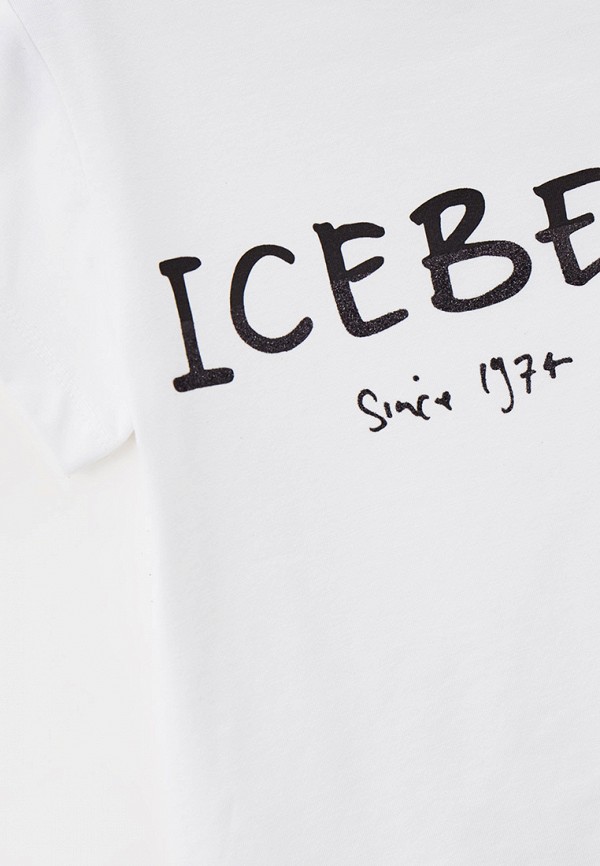 фото Футболка iceberg