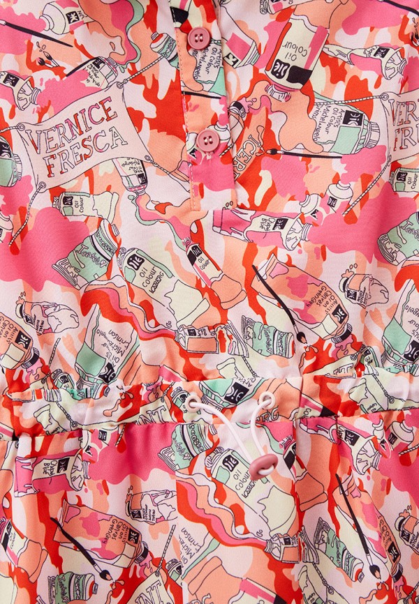 фото Платье iceberg