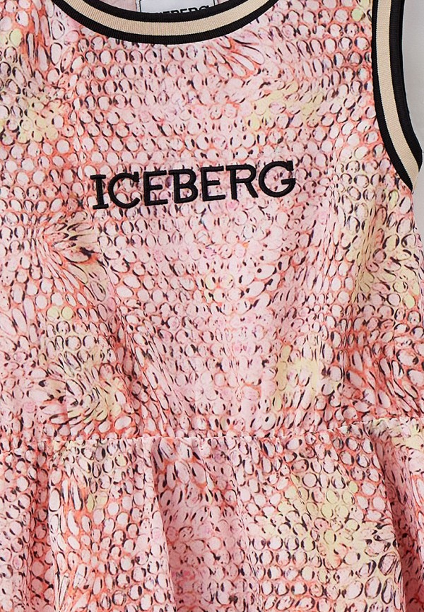 фото Платье iceberg