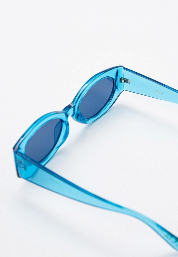 фото Очки солнцезащитные mango