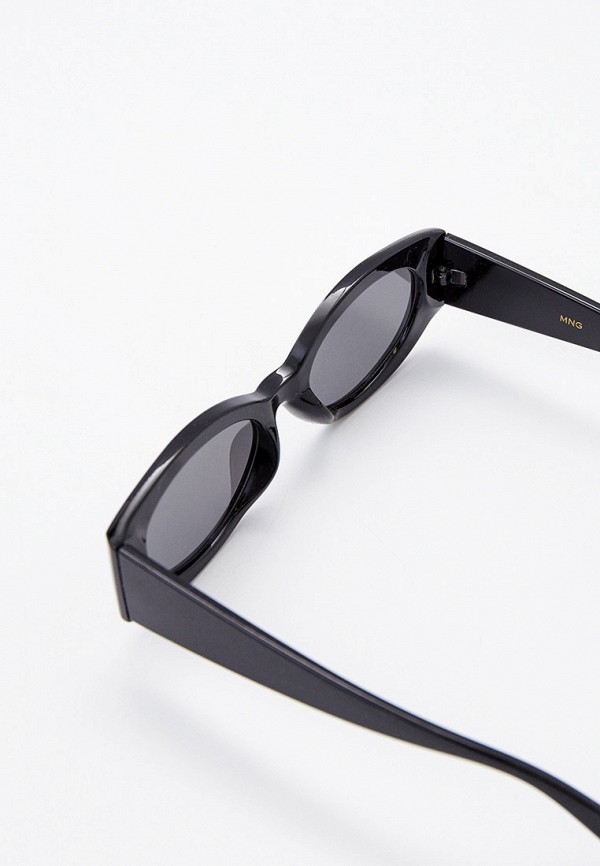 фото Очки солнцезащитные mango