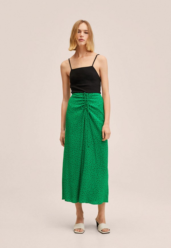 фото Юбка mango