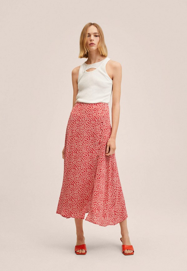 фото Юбка mango