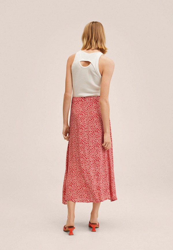 фото Юбка mango