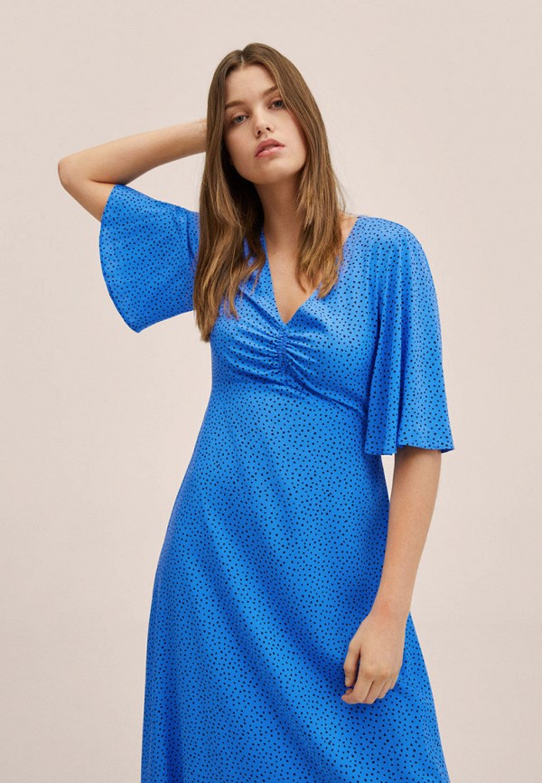 фото Платье mango