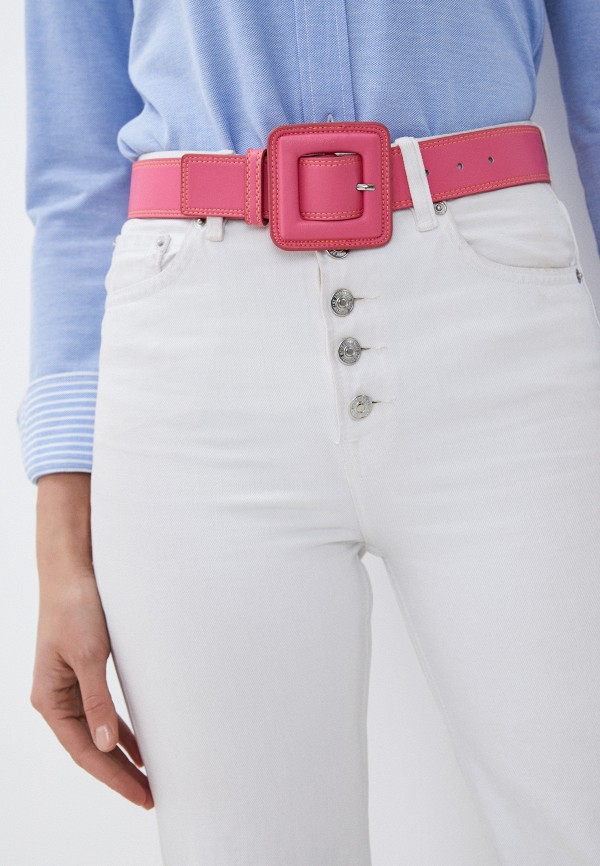 фото Ремень mango