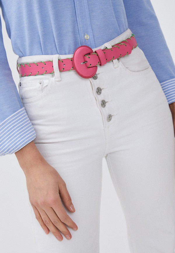 фото Ремень mango