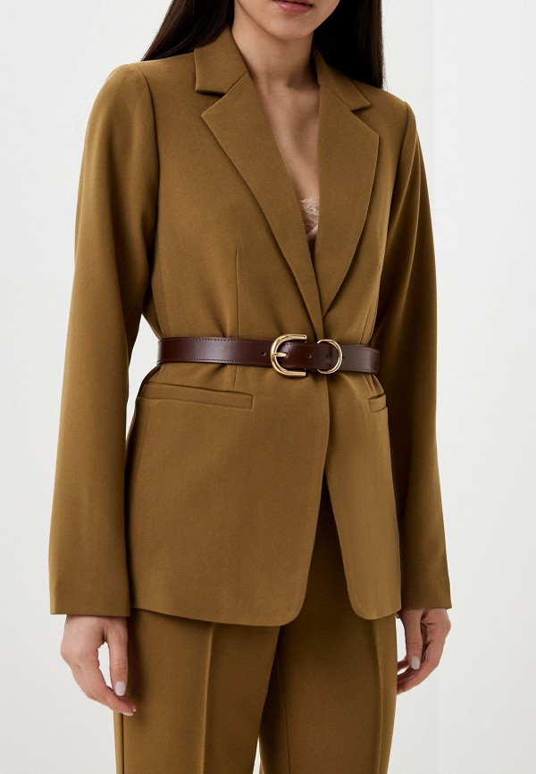 фото Ремень mango