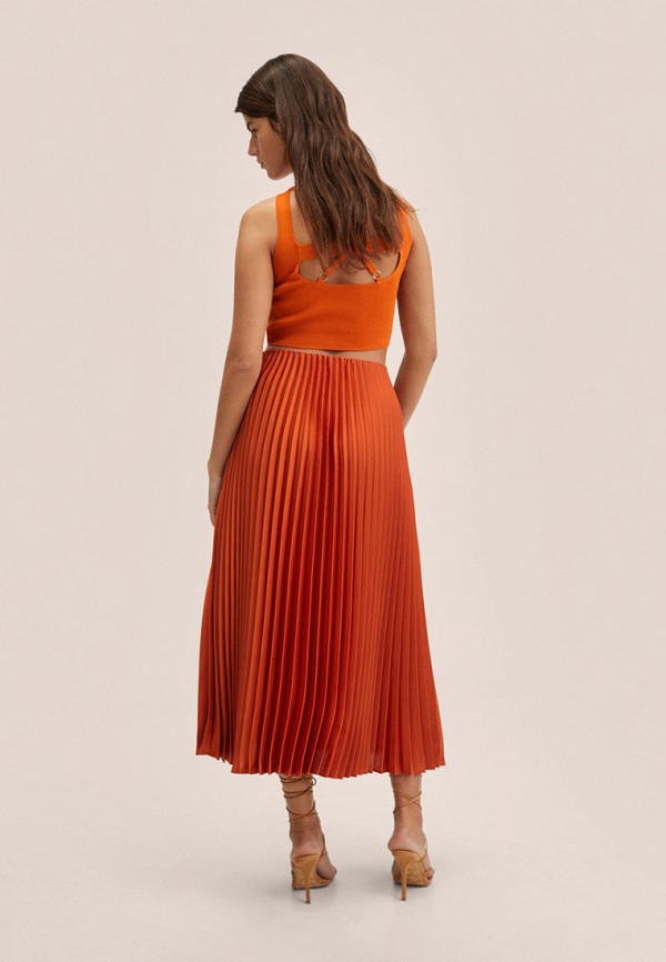 фото Юбка mango