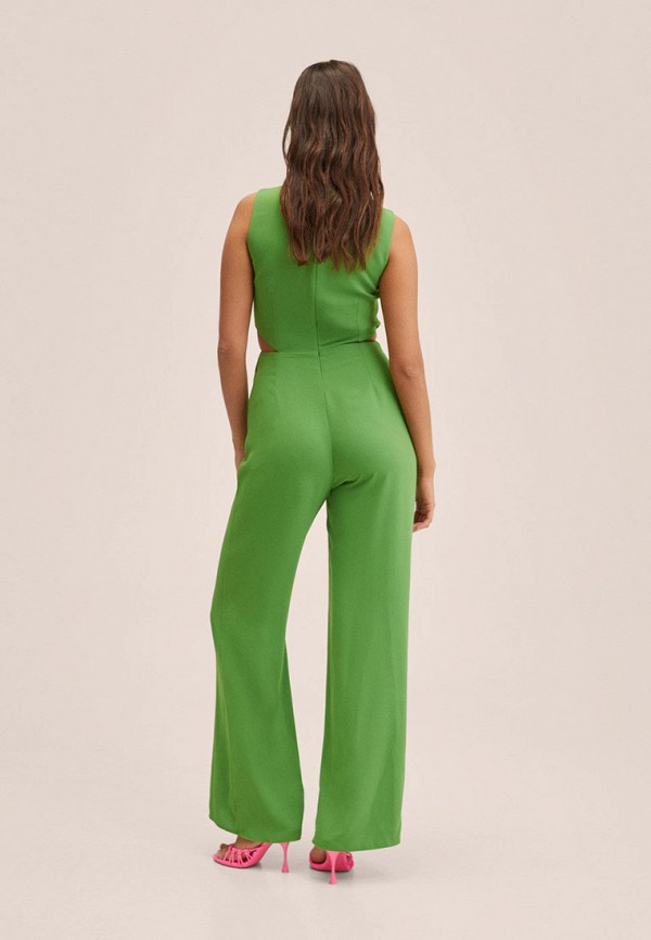 фото Комбинезон mango