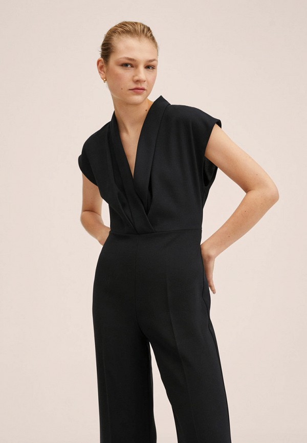 фото Комбинезон mango