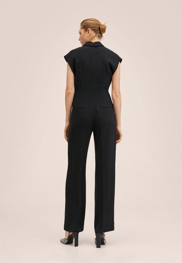 фото Комбинезон mango