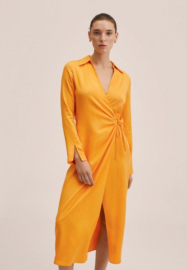 фото Платье mango