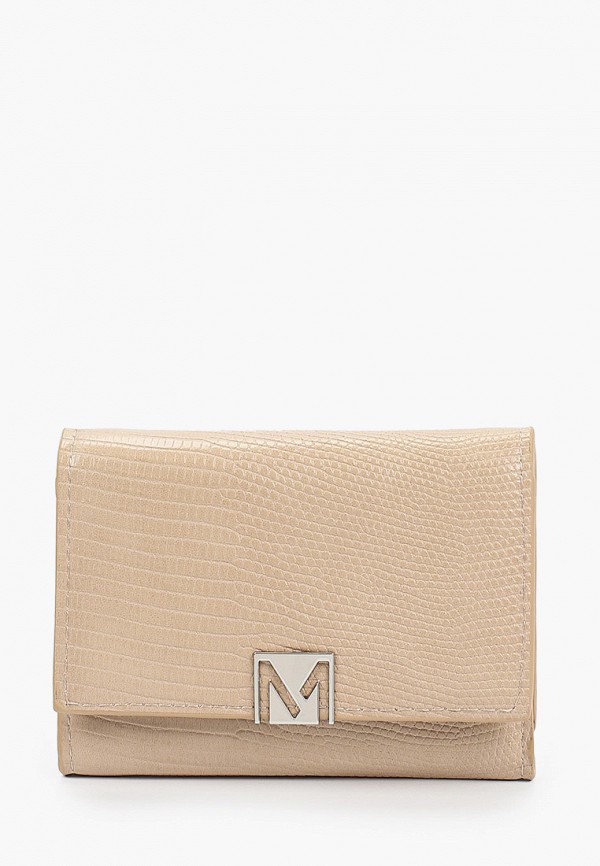 

Кошелек Mango, Бежевый, MYKONOS