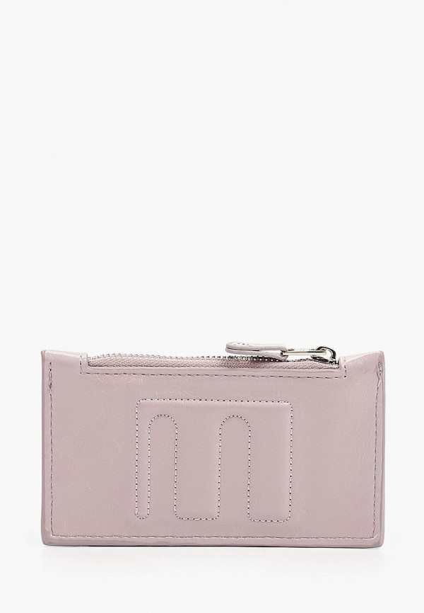 

Кредитница Mango, Фиолетовый, TWIGGY