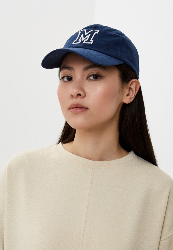 фото Бейсболка mango