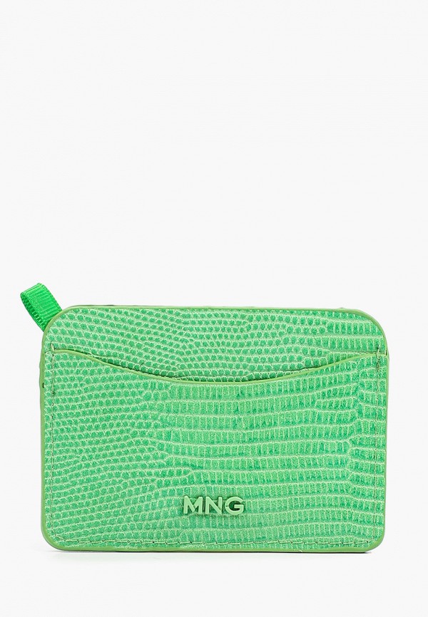 

Кредитница Mango, Зеленый, NALA