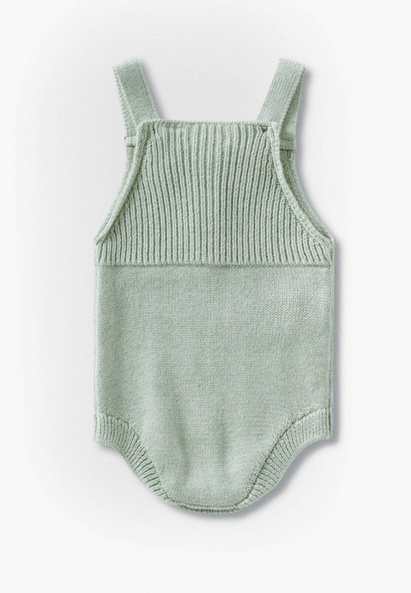 фото Комбинезон mango kids