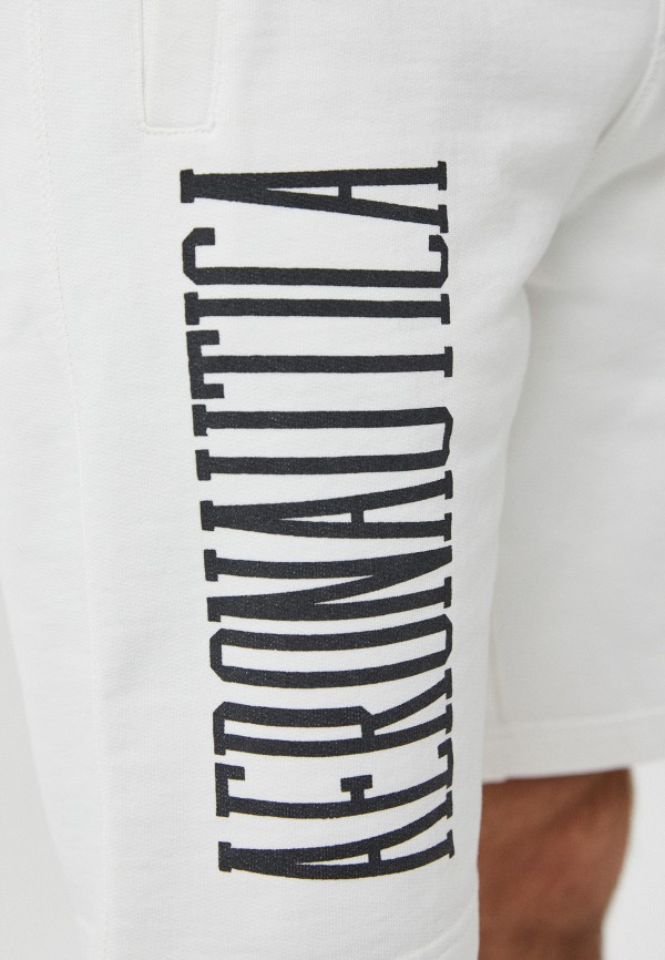 фото Шорты спортивные aeronautica militare