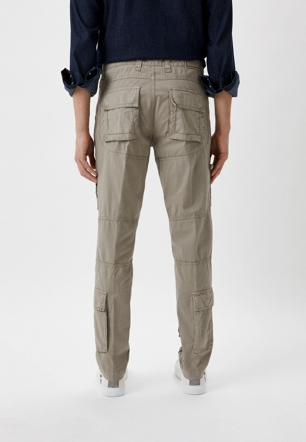 фото Брюки aeronautica militare