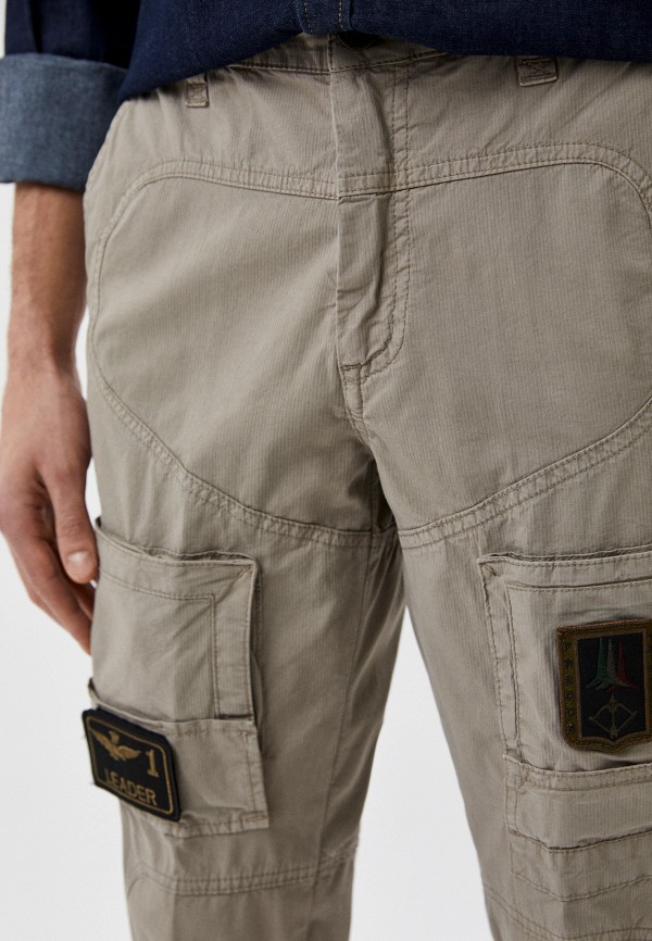 фото Брюки aeronautica militare