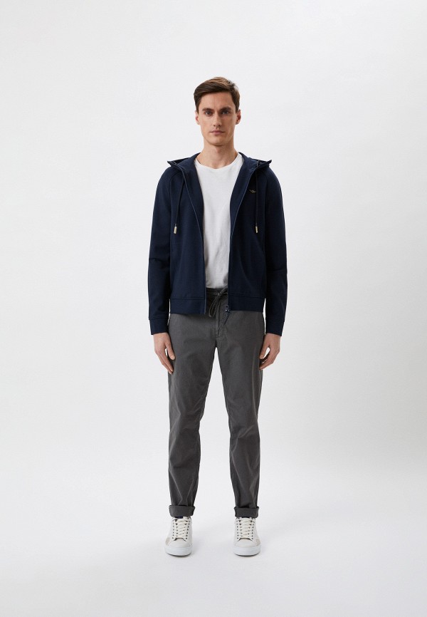 фото Брюки aeronautica militare