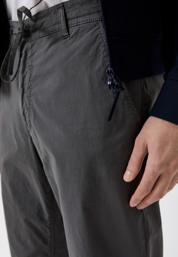 фото Брюки aeronautica militare