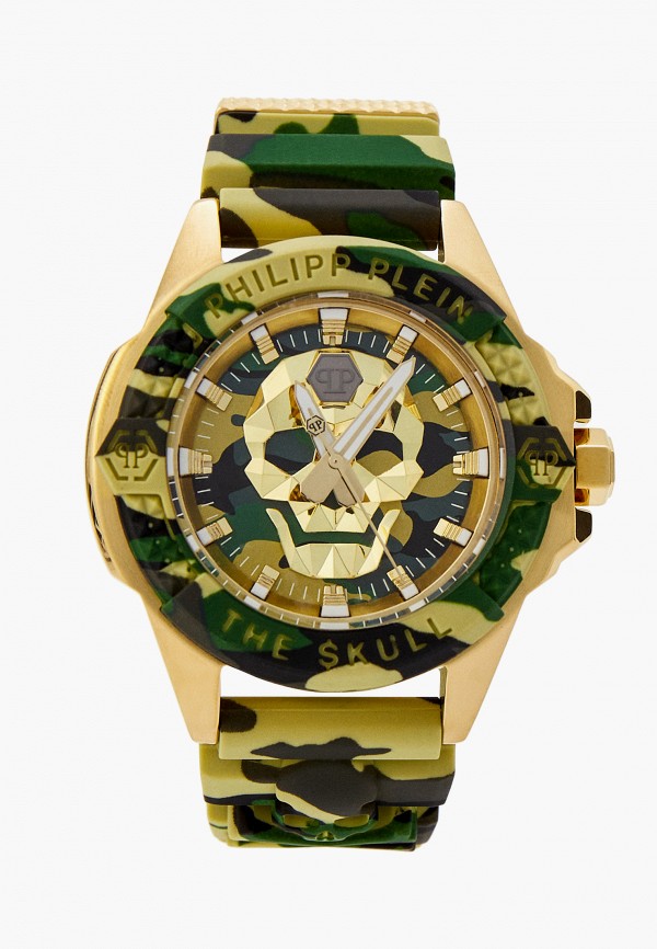 фото Часы philipp plein