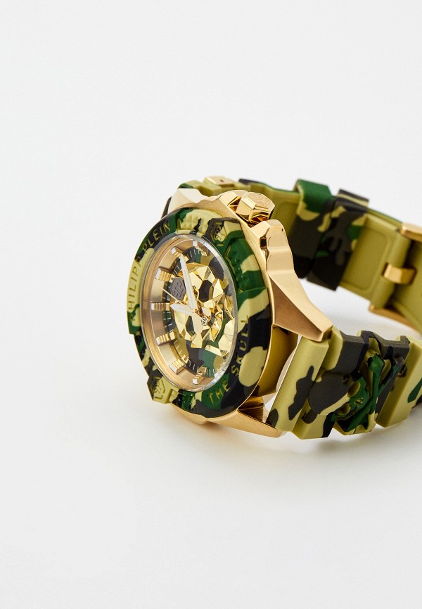 фото Часы philipp plein