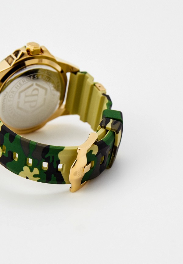 фото Часы philipp plein