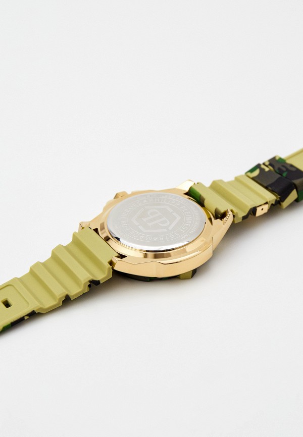 фото Часы philipp plein