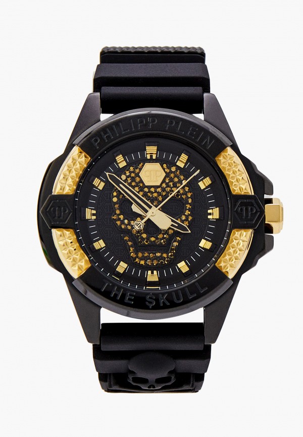 фото Часы philipp plein
