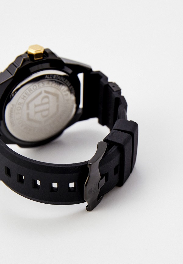 фото Часы philipp plein