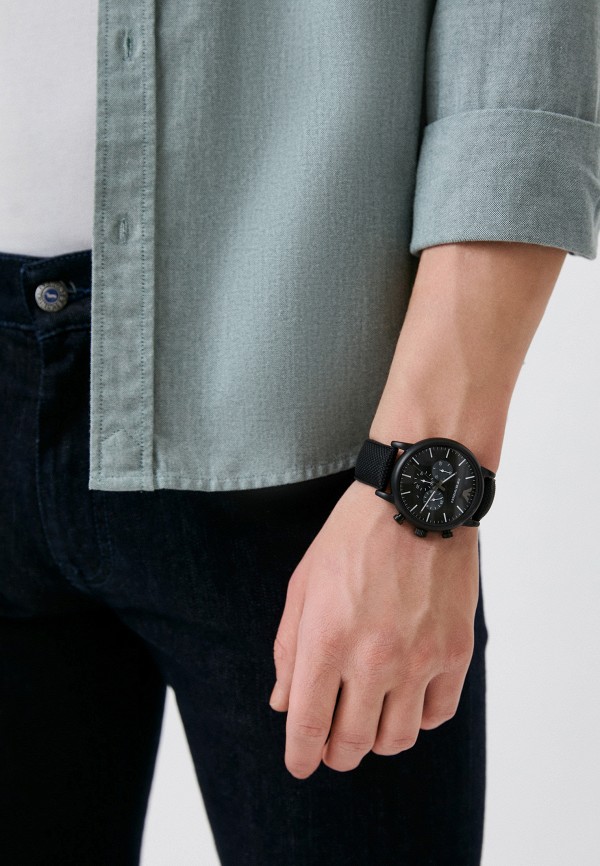 фото Часы emporio armani