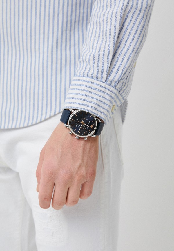 фото Часы emporio armani