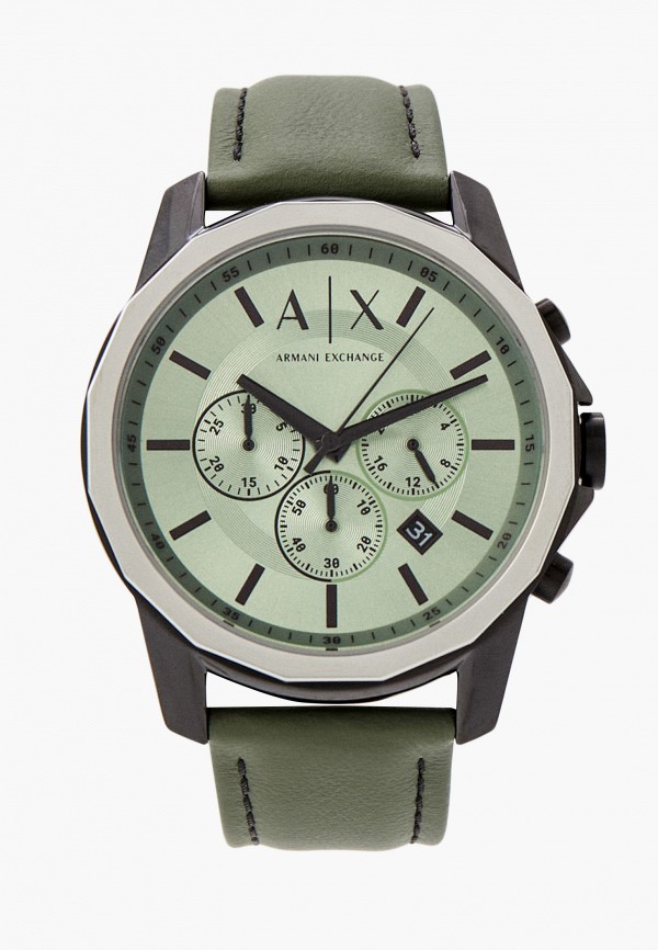 фото Часы armani exchange