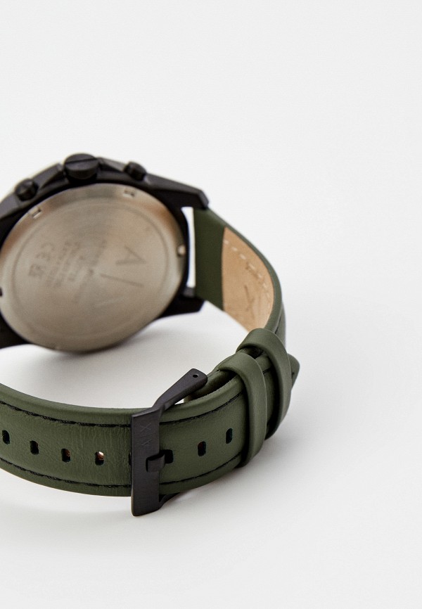 фото Часы armani exchange