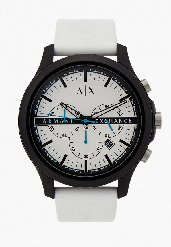 Часы Armani Exchange белый AX2435 RTLABG518901
