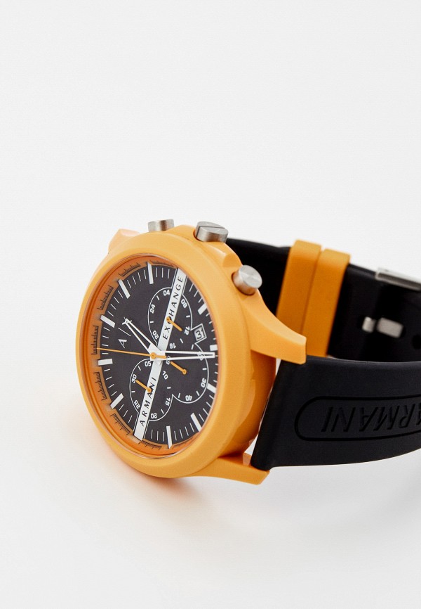 фото Часы armani exchange