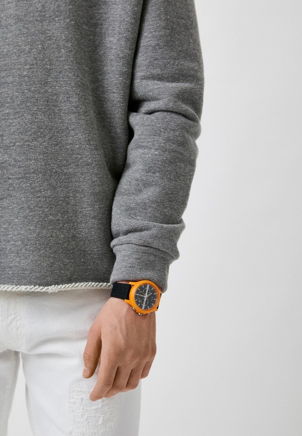фото Часы armani exchange