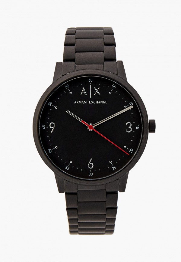 фото Часы armani exchange