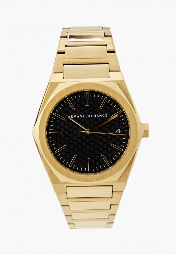 фото Часы armani exchange