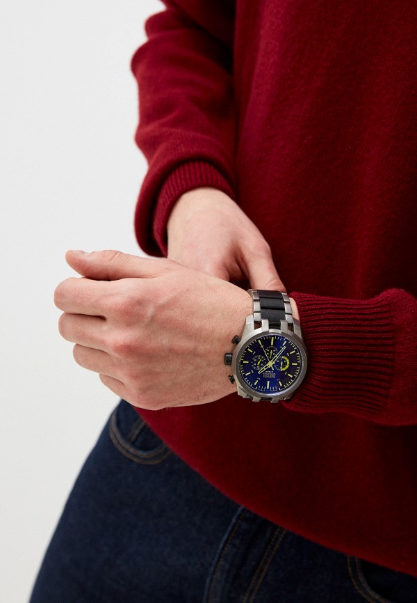 фото Часы diesel