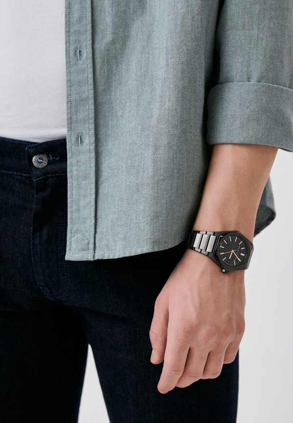 фото Часы armani exchange