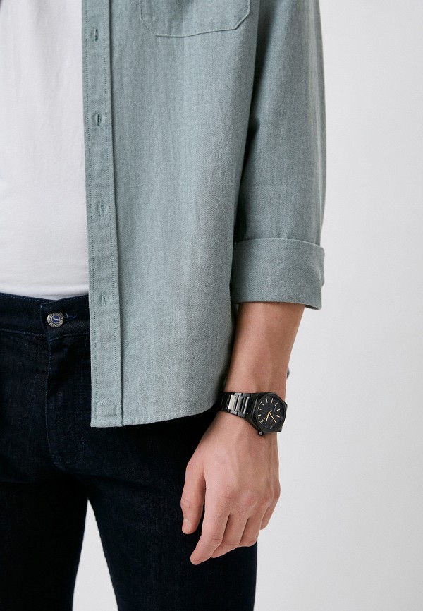 фото Часы armani exchange