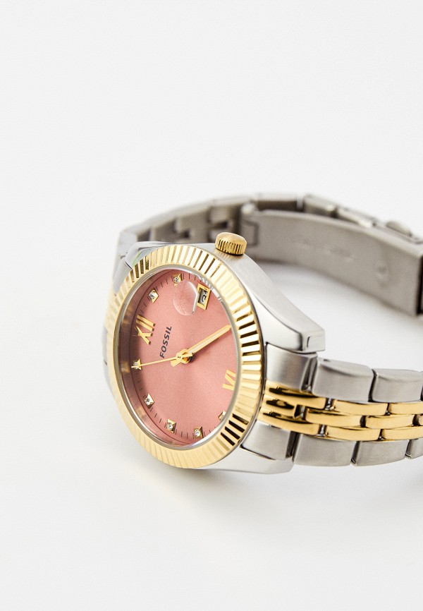 фото Часы fossil